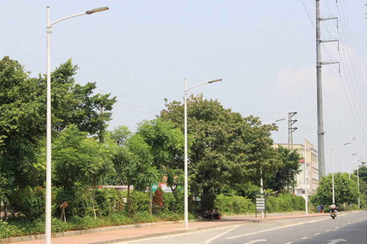 佛山市禅城区