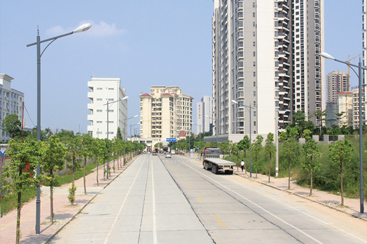 广州市天河区